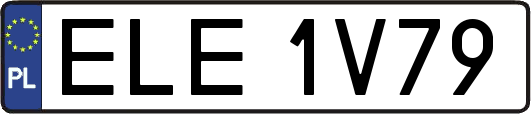 ELE1V79