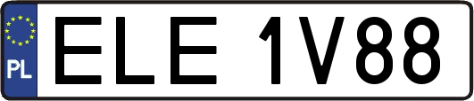 ELE1V88