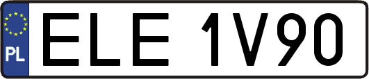 ELE1V90
