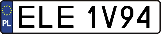 ELE1V94