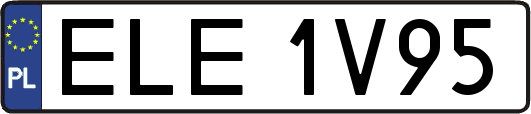 ELE1V95