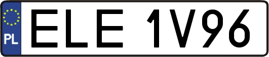 ELE1V96