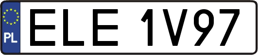 ELE1V97