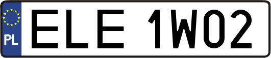ELE1W02
