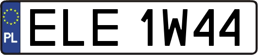 ELE1W44