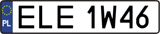 ELE1W46