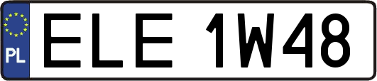 ELE1W48