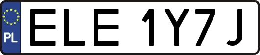 ELE1Y7J