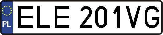 ELE201VG
