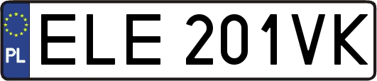 ELE201VK