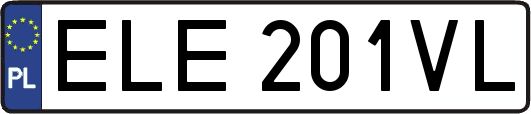 ELE201VL