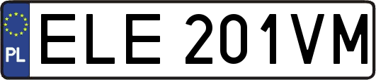 ELE201VM