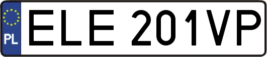 ELE201VP