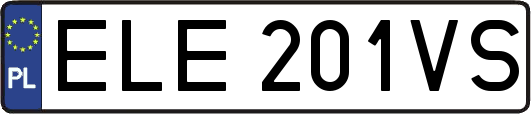 ELE201VS