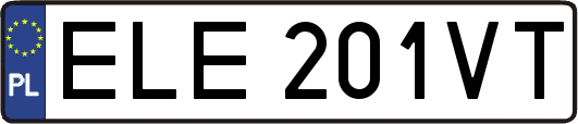 ELE201VT