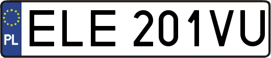 ELE201VU