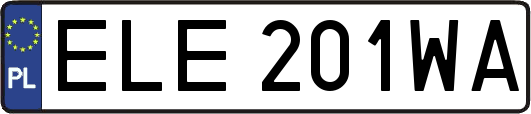 ELE201WA