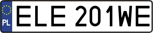 ELE201WE