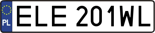 ELE201WL
