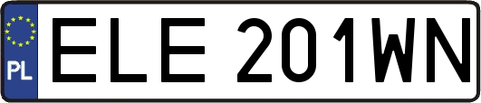 ELE201WN
