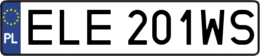 ELE201WS