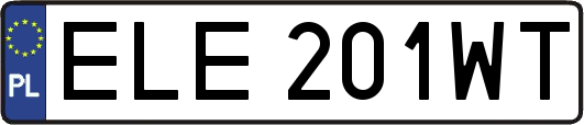 ELE201WT