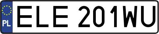 ELE201WU
