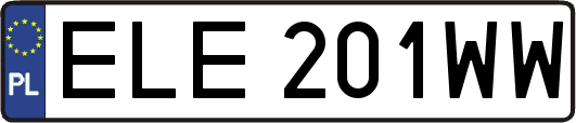 ELE201WW