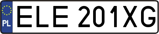 ELE201XG