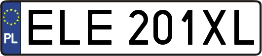 ELE201XL