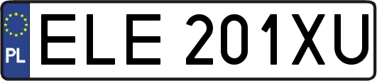 ELE201XU