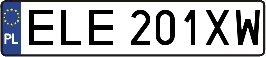 ELE201XW