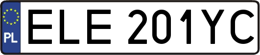 ELE201YC
