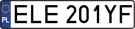 ELE201YF