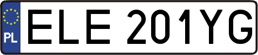 ELE201YG
