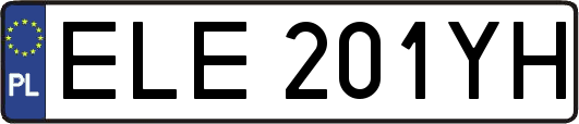 ELE201YH