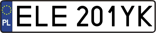 ELE201YK