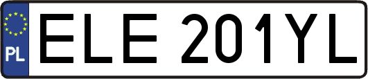 ELE201YL