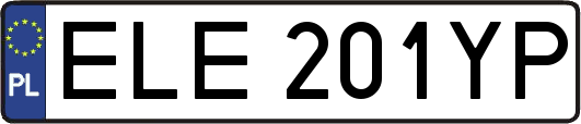 ELE201YP