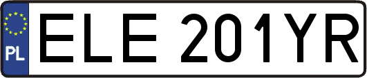 ELE201YR