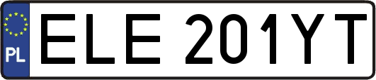 ELE201YT