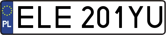ELE201YU
