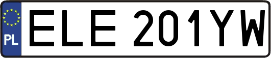 ELE201YW
