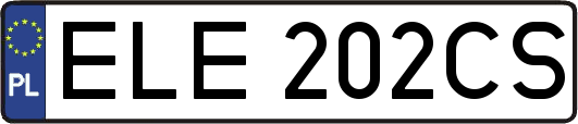 ELE202CS