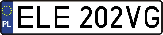 ELE202VG