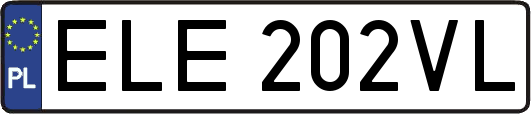 ELE202VL