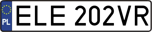 ELE202VR