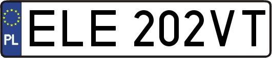 ELE202VT