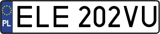 ELE202VU