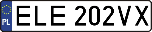 ELE202VX